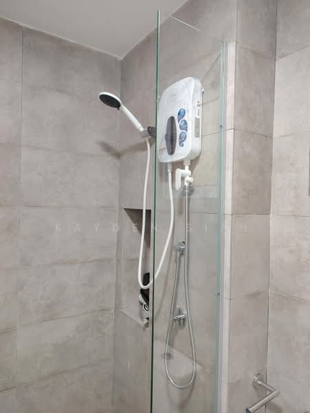 Service Residence for Rent at Mesahill - Kayden Siah - Bathroom - PropertyGuru.com.my