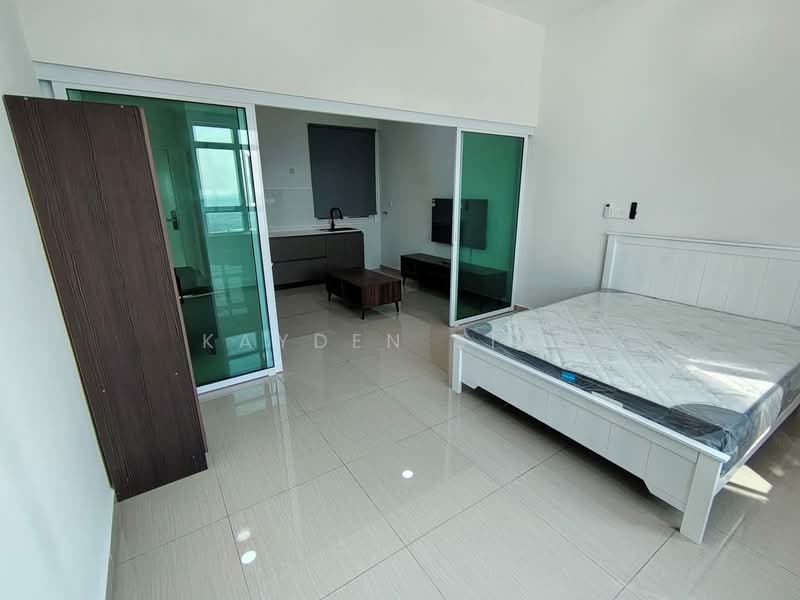 Service Residence for Rent at Mesahill - Kayden Siah - Bedroom - PropertyGuru.com.my