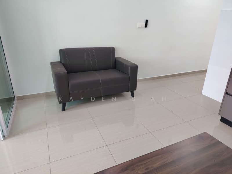 Service Residence for Rent at Mesahill - Kayden Siah - Living Room - PropertyGuru.com.my
