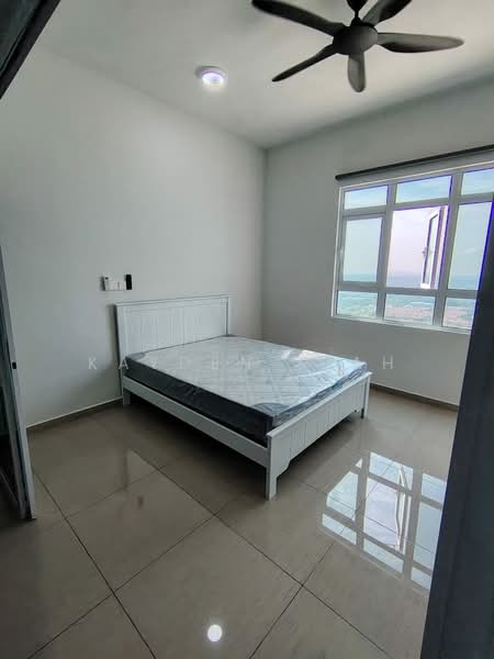 Service Residence for Rent at Mesahill - Kayden Siah - Bedroom - PropertyGuru.com.my