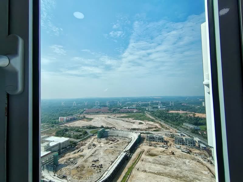 Service Residence for Rent at Mesahill - Kayden Siah - View - PropertyGuru.com.my