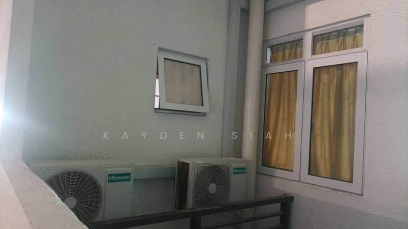 Servis Apartment untuk Disewa di Mesahill - Kayden Siah - Exterior - PropertyGuru.com.my