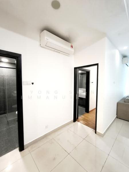 Service Residence for Rent at One Residency - Yong Shin Emmanuel Lai - Interior - PropertyGuru.com.my