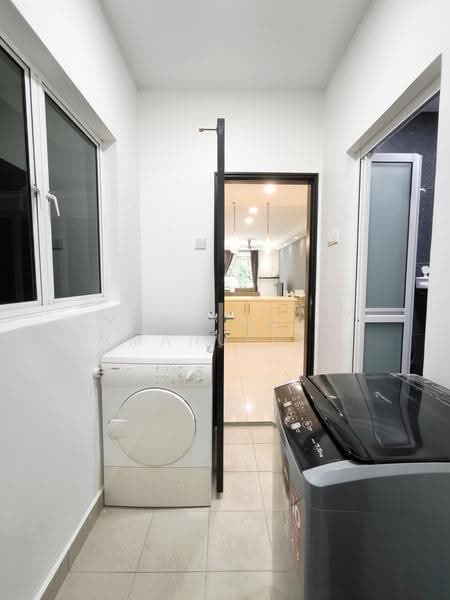 Service Residence for Rent at One Residency - Yong Shin Emmanuel Lai - Interior - PropertyGuru.com.my