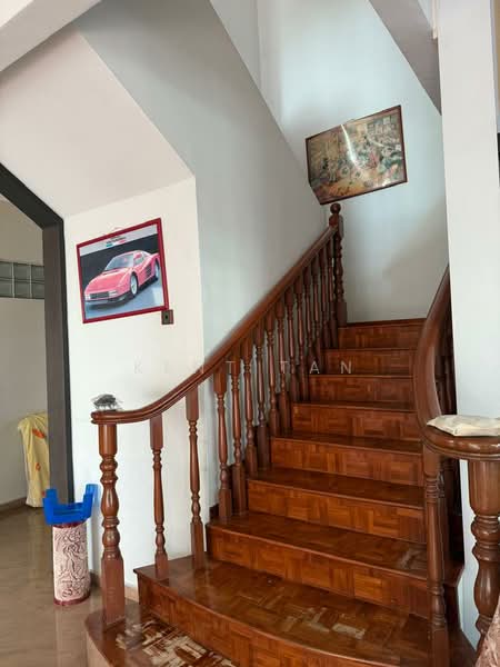 Bungalow for Sale in Skudai (Johor) - Kent Tan - Interior - PropertyGuru.com.my