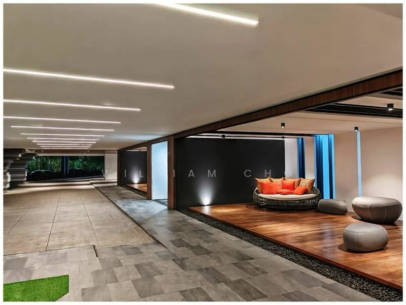 Savio @ Riana Dutamas untuk Untuk Disewa - RM 2,200 /bulan, Apr 2026 - Entrance - PropertyGuru.com.my