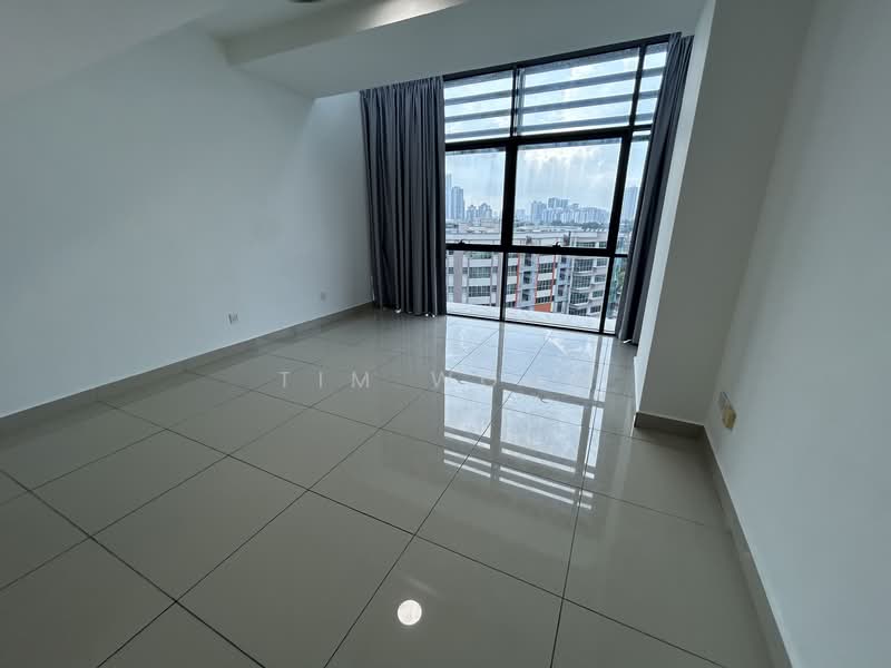 Service Residence for Rent at Pacific Star - Tim Wong - View - PropertyGuru.com.my