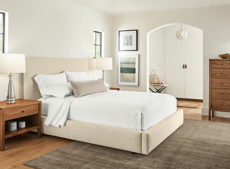 2-storey Terraced House for Sale in Semenyih (Selangor) - Jasmine Lim - Bedroom - PropertyGuru.com.my