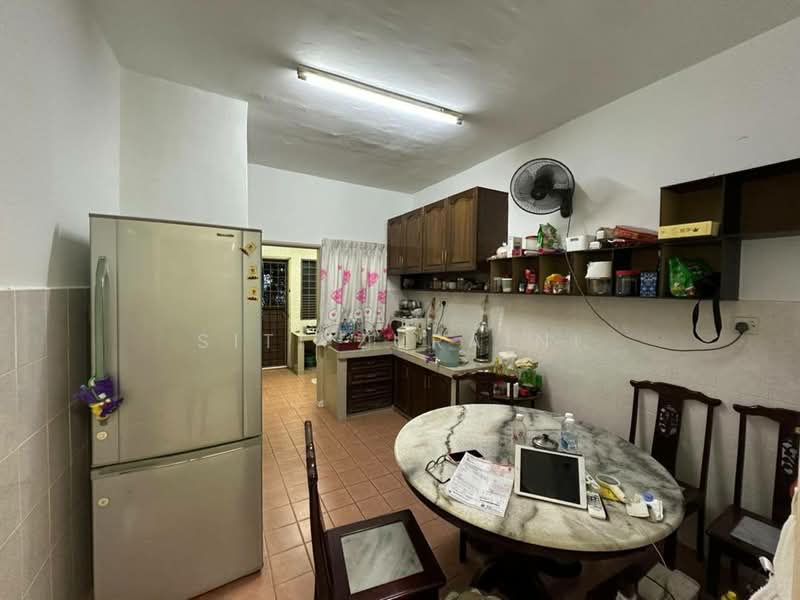 Taman Putra Prima Phase 3E untuk Untuk Dijual - RM 600,000, Apr 2026 - Kitchen - PropertyGuru.com.my