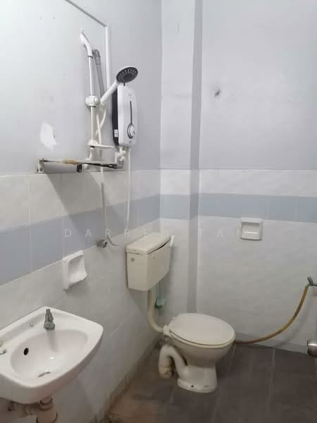 Untuk Disewa - Taman Sentosa