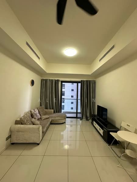 M City untuk Untuk Disewa - RM 2,000 /bulan, Mac 2026 - Living Room - PropertyGuru.com.my