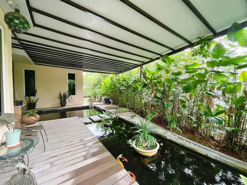 Bungalow for Sale in Bangi (Selangor) - Ali Idris - Exterior - PropertyGuru.com.my