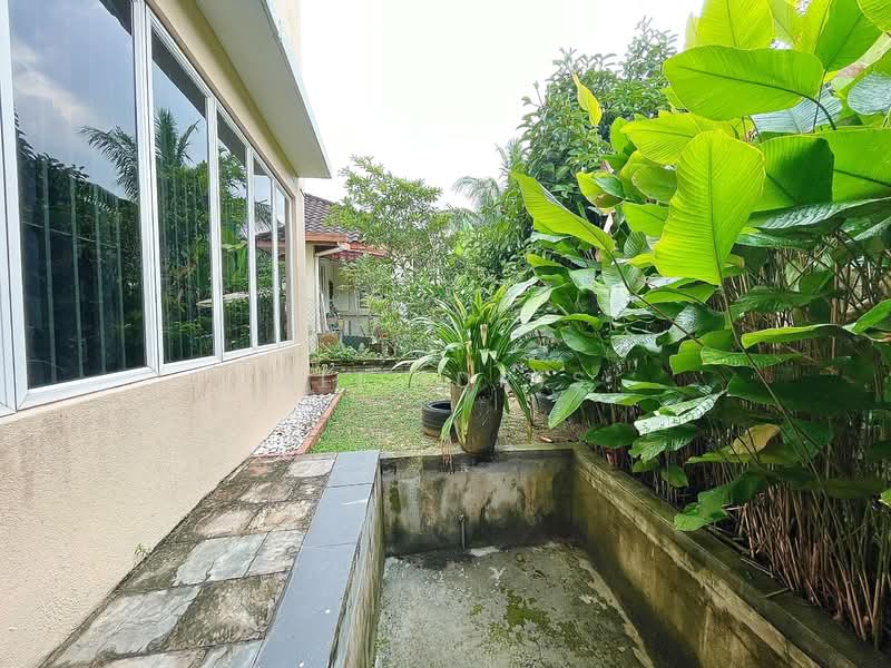 Bungalow for Sale in Bangi (Selangor) - Ali Idris - Exterior - PropertyGuru.com.my