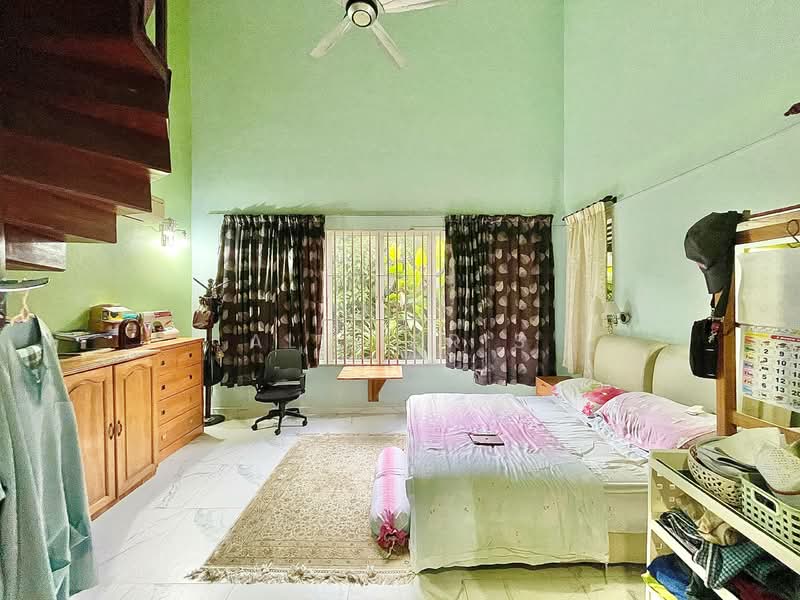 Bungalow for Sale in Bangi (Selangor) - Ali Idris - PropertyGuru.com.my