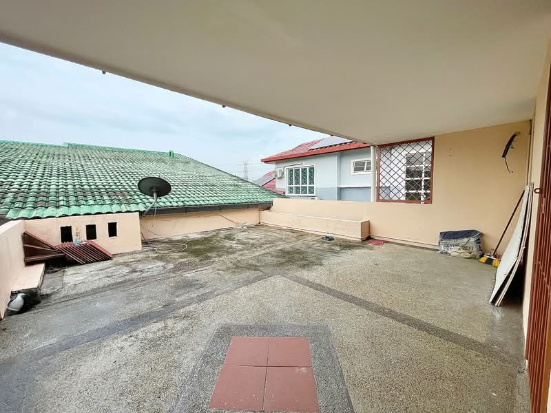 Bungalow for Sale in Bangi (Selangor) - Ali Idris - PropertyGuru.com.my