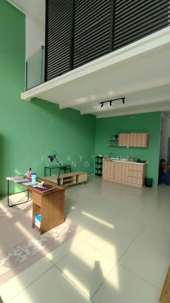 Service Residence for Rent at SOHO @ Empire City - Clayton Song PBMV - Interior - PropertyGuru.com.my