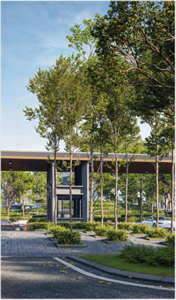 Seri Embun by E&O, New Launch Freehold untuk Untuk Dijual - RM 1,400,000, Mac 2026 - Exterior - PropertyGuru.com.my