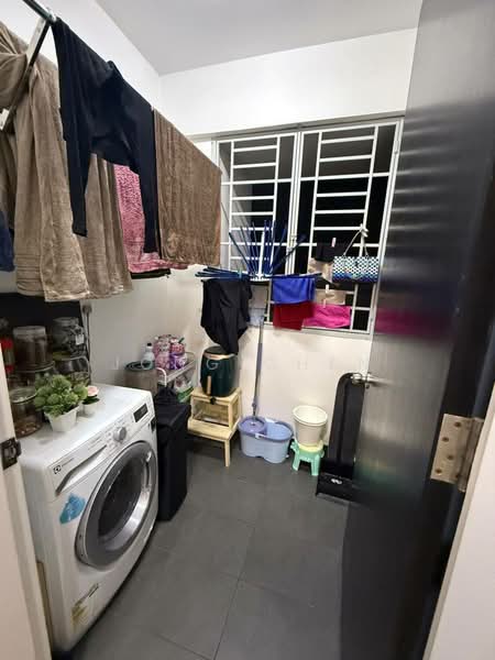 Service Residence for Sale at Setia Sky 88 - Jong Chen - Interior - PropertyGuru.com.my