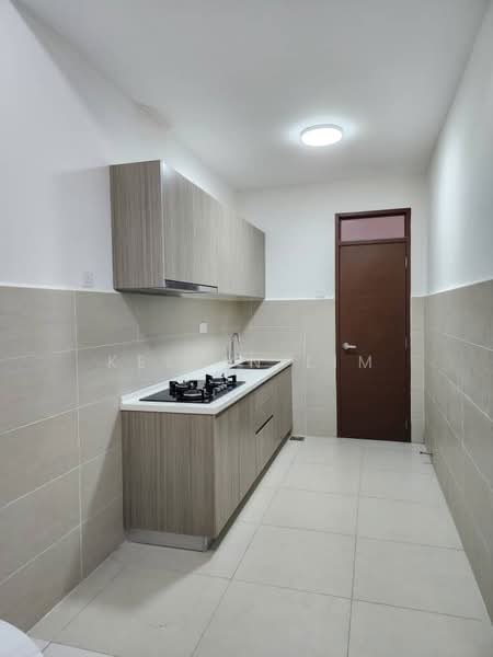 Condominium for Rent at Botanika - Kelvin Lim - Kitchen - PropertyGuru.com.my