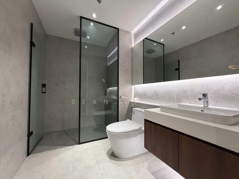 Golden Crown Residence untuk Untuk Dijual - RM 1,818,000, Mac 2026 - Bathroom - PropertyGuru.com.my