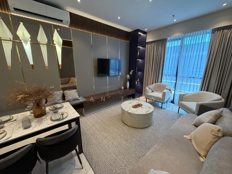 Untuk Dijual - Golden Crown Residence
