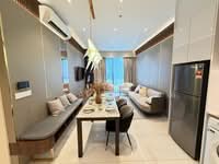 For Sale - Golden Crown Residence