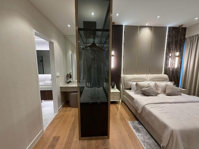 Golden Crown Residence untuk Untuk Dijual - RM 1,799,000, Mac 2026 - Bedroom - PropertyGuru.com.my