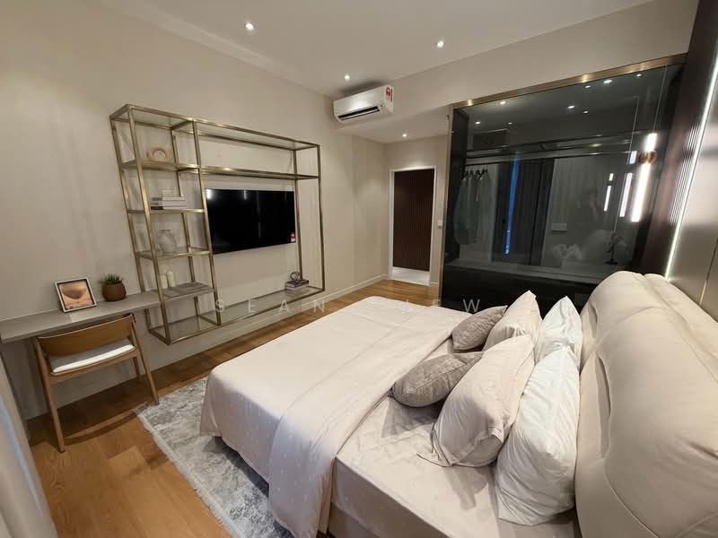 Service Residence for Sale at Golden Crown Residence - Sean Tiew - PropertyGuru.com.my