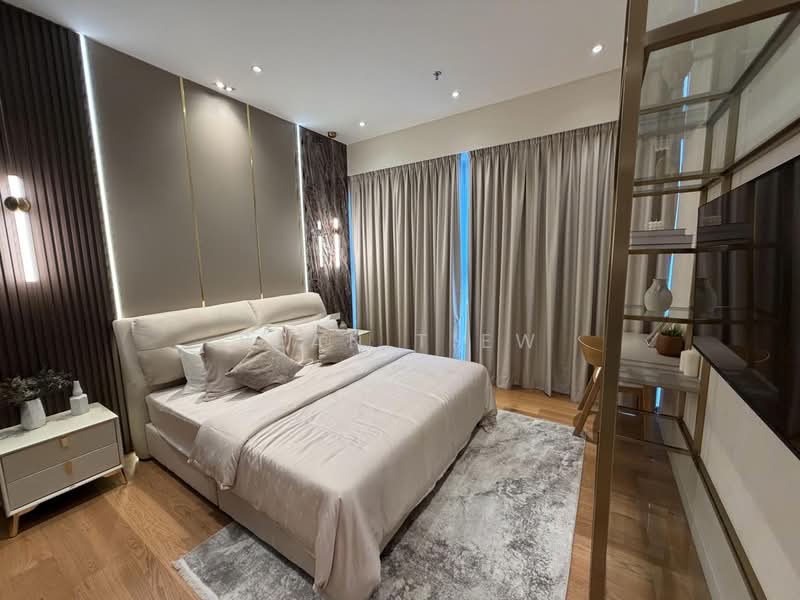 Golden Crown Residence untuk Untuk Dijual - RM 1,799,000, Mac 2026 - PropertyGuru.com.my