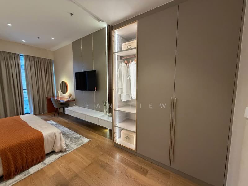 Golden Crown Residence - 3