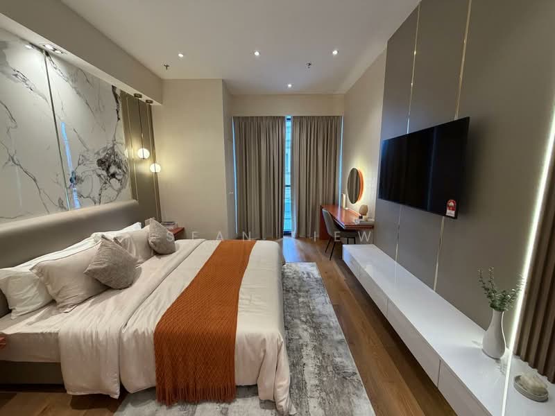 Golden Crown Residence - 5