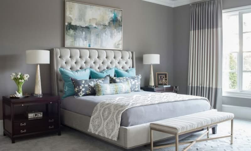 2-storey Terraced House for Sale in Iringan Bayu (Seremban) - Jasmine Lim - Bedroom - PropertyGuru.com.my