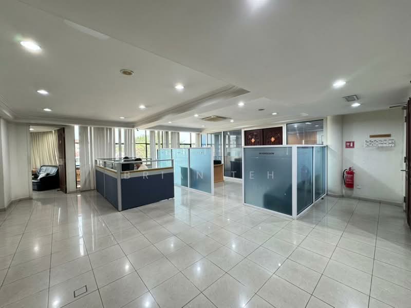 Factory for Sale in Bayan Lepas (Penang) - Brian Teh - Interior - PropertyGuru.com.my