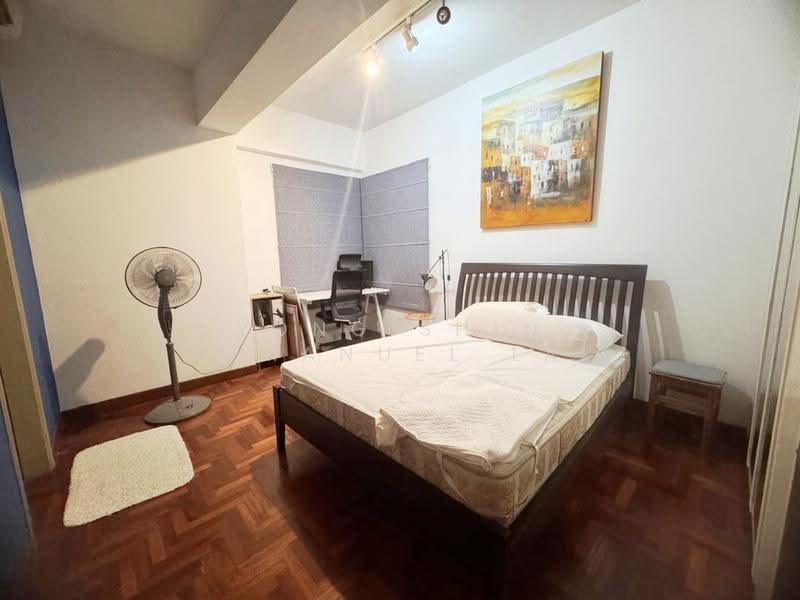 Condominium for Rent at Menara Bukit Ceylon - Yong Shin Emmanuel Lai - PropertyGuru.com.my