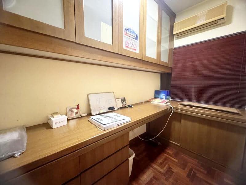 Condominium for Rent at Menara Bukit Ceylon - Yong Shin Emmanuel Lai - PropertyGuru.com.my