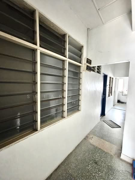 2-storey Terraced House for Sale in Taman Maju Jaya (Johor Bahru) - Shiang Yng Tan - Corridor - PropertyGuru.com.my