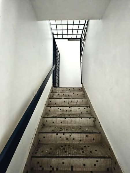 2-storey Terraced House for Sale in Taman Maju Jaya (Johor Bahru) - Shiang Yng Tan - Corridor - PropertyGuru.com.my