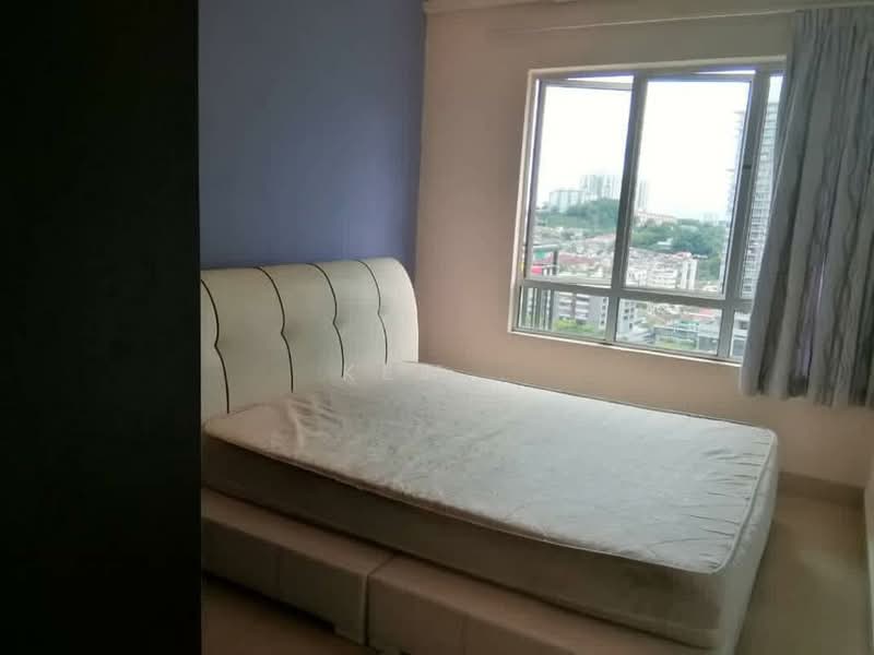 Service Residence for Sale at Connaught Avenue - Kew . - PropertyGuru.com.my