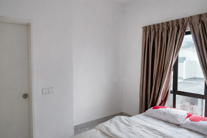 Semi-Detached House for Rent in Semenyih (Selangor) - CC GOH - Bedroom - PropertyGuru.com.my