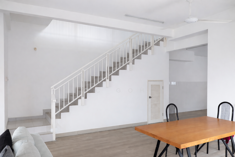 Semi-Detached House for Rent in Semenyih (Selangor) - CC GOH - Interior - PropertyGuru.com.my