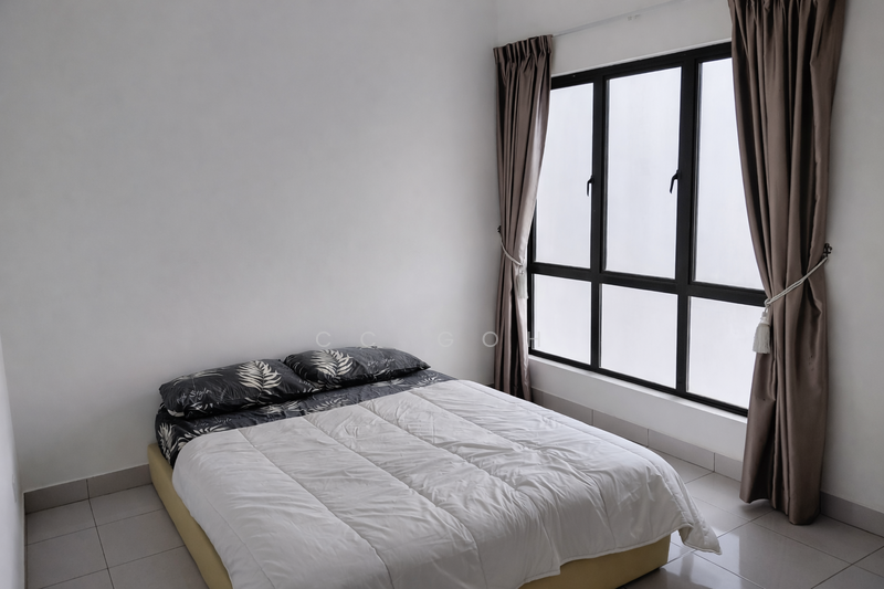Semi-Detached House for Rent in Semenyih (Selangor) - CC GOH - Bedroom - PropertyGuru.com.my