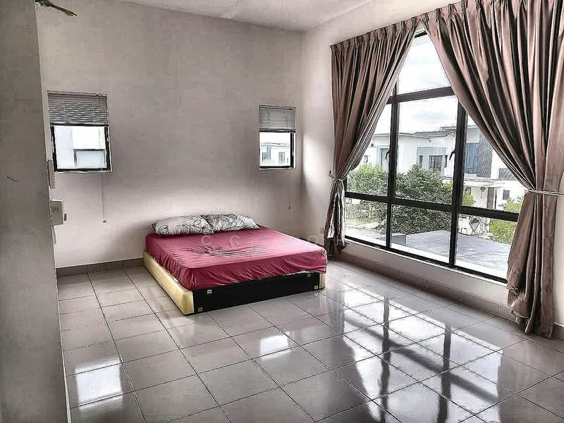 Semi-Detached House for Rent in Semenyih (Selangor) - CC GOH - Bedroom - PropertyGuru.com.my