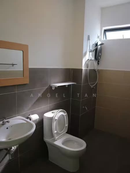 Taman Bukit Bentong untuk Untuk Dijual - RM 1,030,000, Mac 2026 - Bathroom - PropertyGuru.com.my