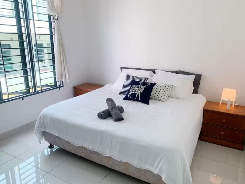 Taman Bukit Bentong untuk Untuk Dijual - RM 1,030,000, Mac 2026 - Bedroom - PropertyGuru.com.my