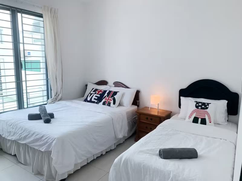 Taman Bukit Bentong untuk Untuk Dijual - RM 1,030,000, Mac 2026 - Bedroom - PropertyGuru.com.my