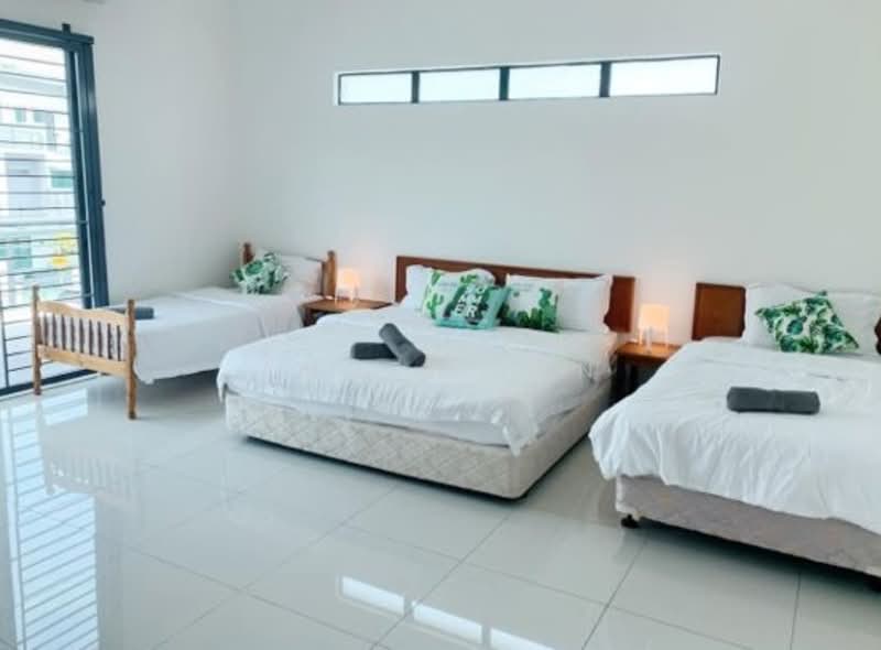 Taman Bukit Bentong untuk Untuk Dijual - RM 1,030,000, Mac 2026 - Bedroom - PropertyGuru.com.my