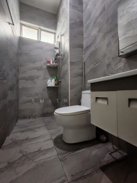 Semi-Detached House for Sale in Ulu Tiram (Johor) - Smith Goh - PropertyGuru.com.my