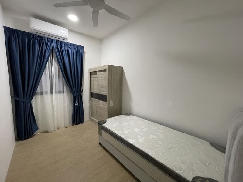 Service Residence for Rent at The Nest @ Jln Klang Lama - James Wong - Bedroom - PropertyGuru.com.my