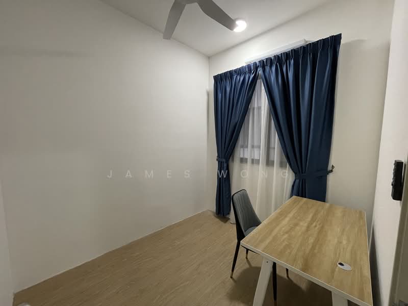 Service Residence for Rent at The Nest @ Jln Klang Lama - James Wong - Study - PropertyGuru.com.my