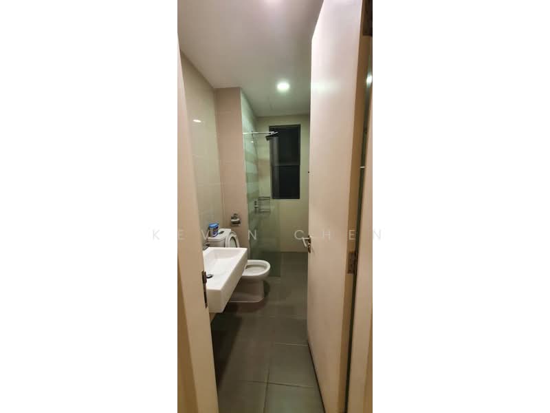 Service Residence for Rent at South View - Kevin Chen - Bathroom - PropertyGuru.com.my
